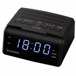 SUNSTECH FRD35UBK